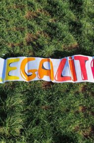 Legalità
