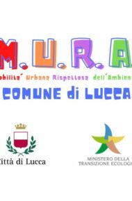 Logo progetto M.U.R.A.